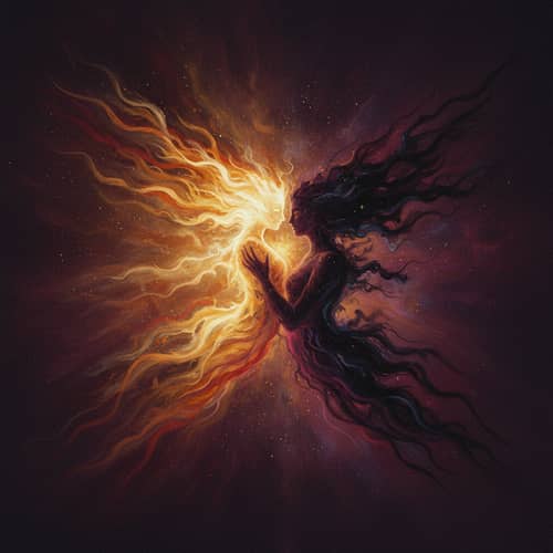 Pluto Trine Sun